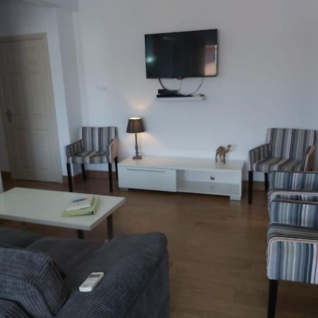 L Ancora Beach Apartment Jávea Kültér fotó