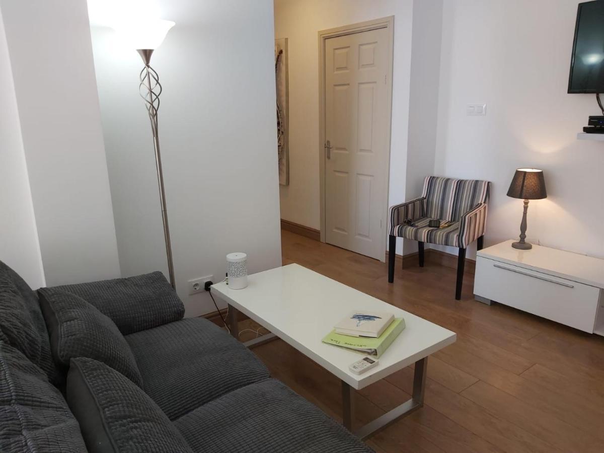 L Ancora Beach Apartment Jávea Kültér fotó