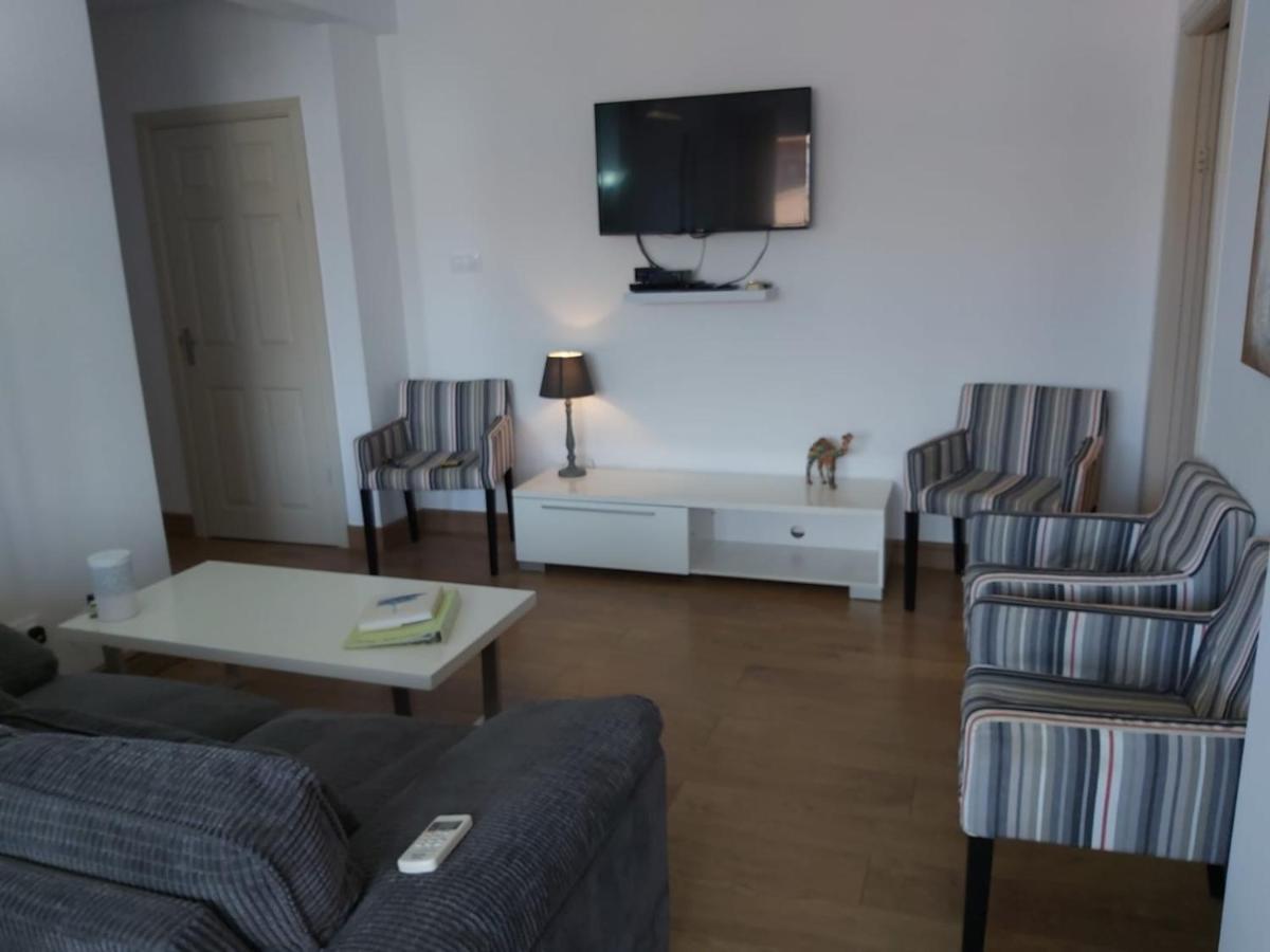 L Ancora Beach Apartment Jávea Kültér fotó