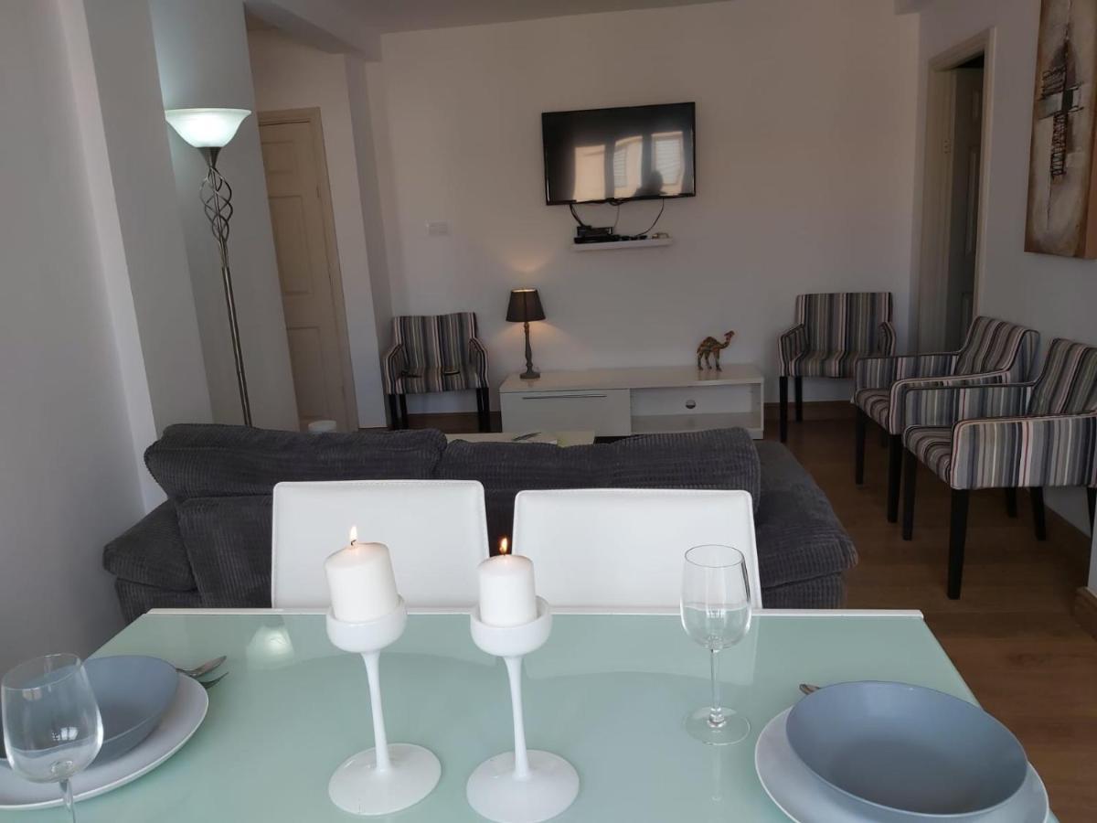 L Ancora Beach Apartment Jávea Kültér fotó