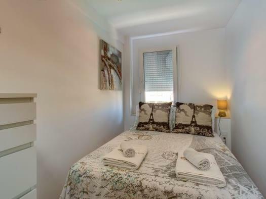 L Ancora Beach Apartment Jávea Kültér fotó