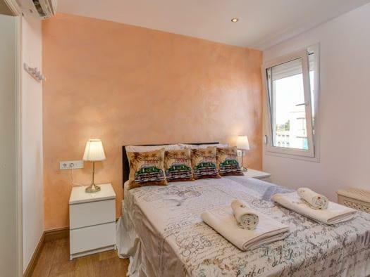 L Ancora Beach Apartment Jávea Kültér fotó
