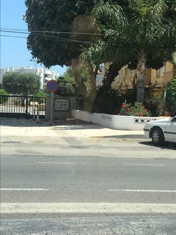 L Ancora Beach Apartment Jávea Kültér fotó